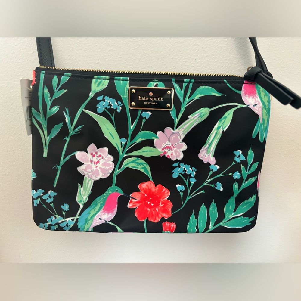 Kate Spade Crossbody